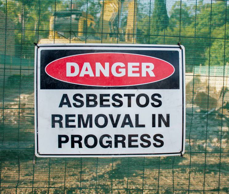 No More Mr Fluffy: How to Identify Loose Fill Asbestos Insulation 1