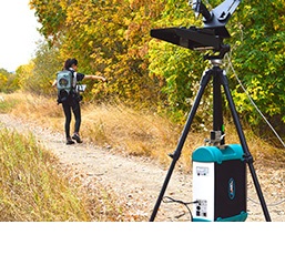 ASD Inc release Fieldspec Dual Collection Software 1