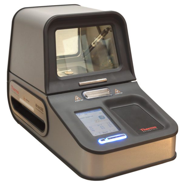 Gold Testing Machine | Precious Metal Analysis | Portable Analytical ...