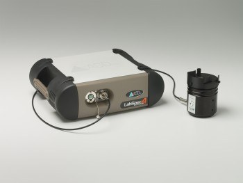 Analytical Spectral Devices (ASD) NIR 4