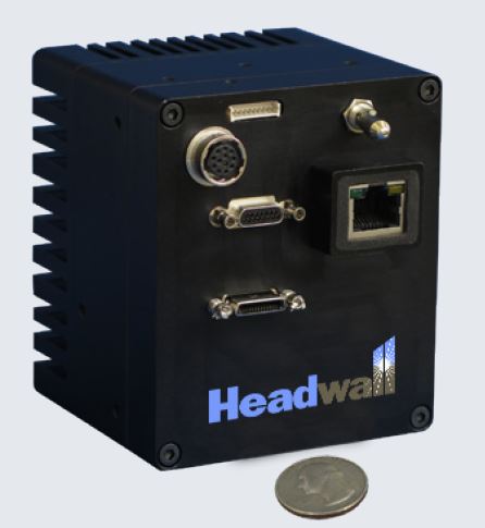 Headwall Photonics 5