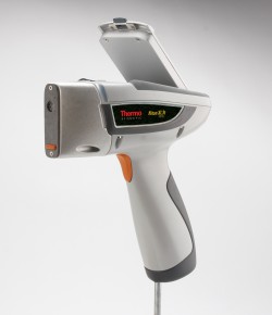 Niton™ XL3 Analyser Handheld
