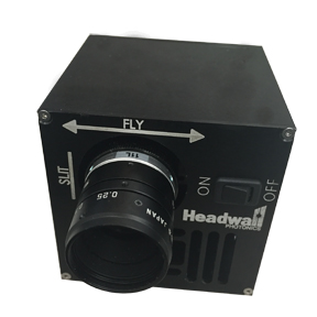 Headwall Photonics 4