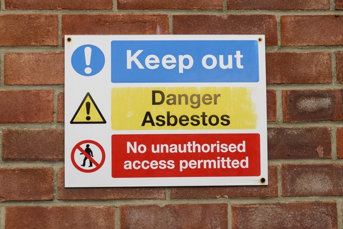 Asbestos Detection 2