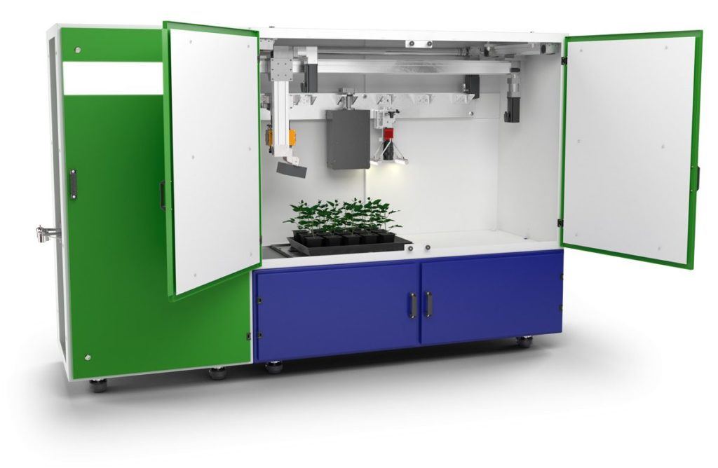 Seed Quality Testing Promises A Bumper Harvest 7 HyperAIxpert