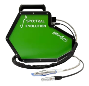 Spectral Evolution NaturaSpec Plus
