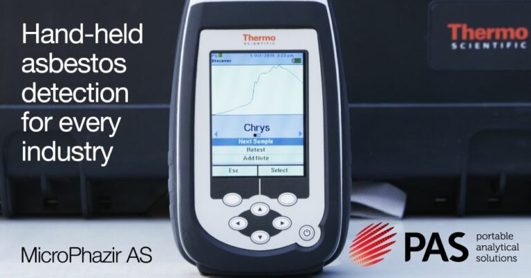 microphazir as performance application note