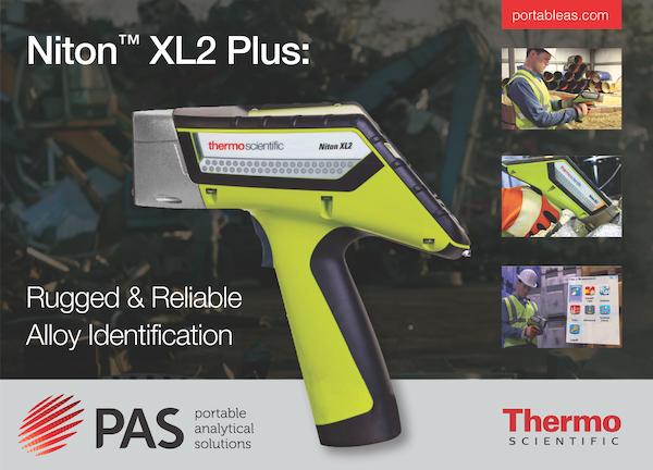 PAS - Niton XL2 Plus IMAGE
