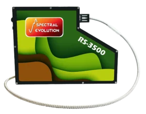 Spectral Evolution RS-3500