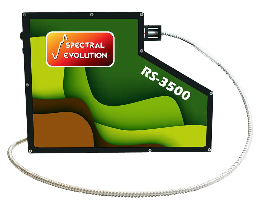 NIR Analysers 8 Spectral Evolution RS-3500