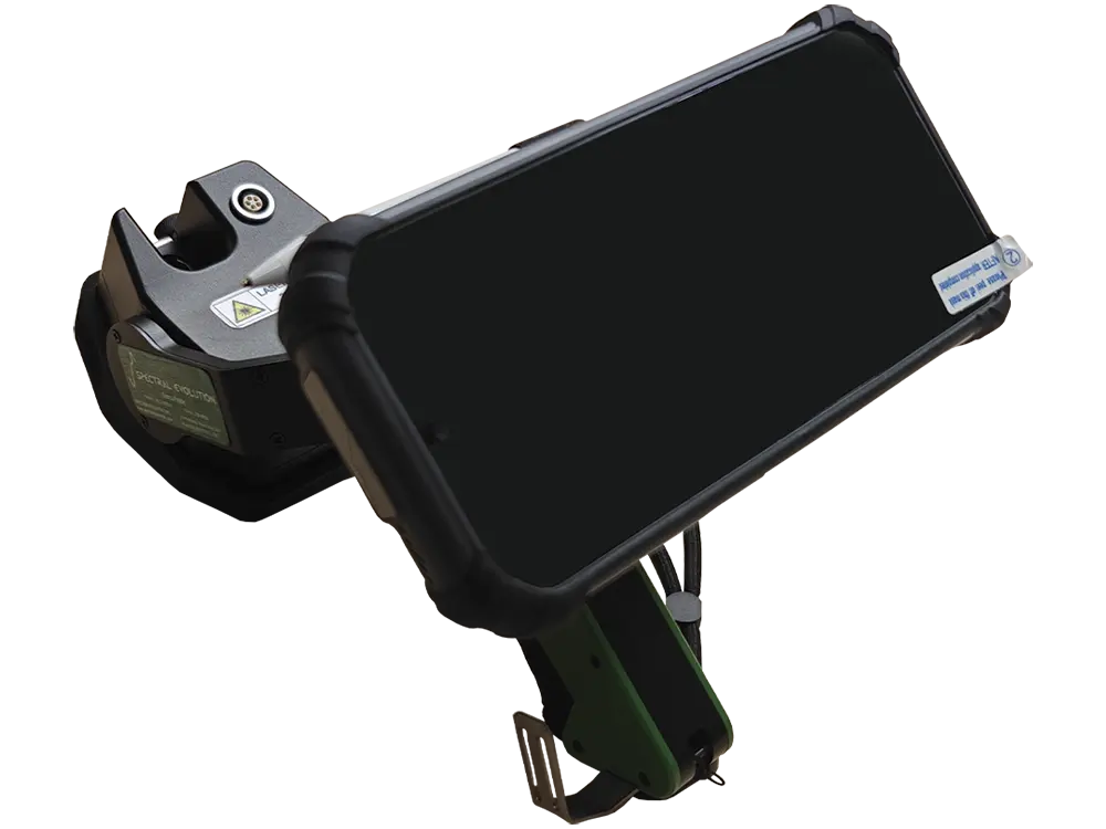 Sensaprobe with Built-In Camera 3 Sensaprobe with Built-In Camera 1