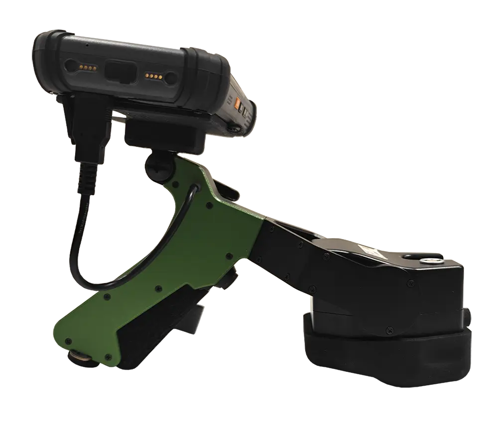 Sensaprobe with Built-In Camera 5 Sensaprobe with Built-In Camera 3