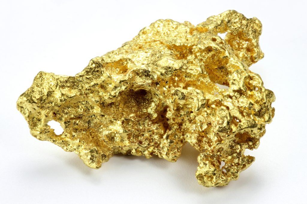XRF is a boon to gold exploration