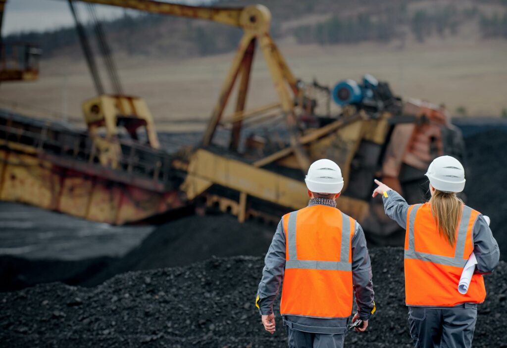 Mining 1