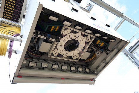 Seed Quality Testing Promises A Bumper Harvest 6 Field Scanalyzer