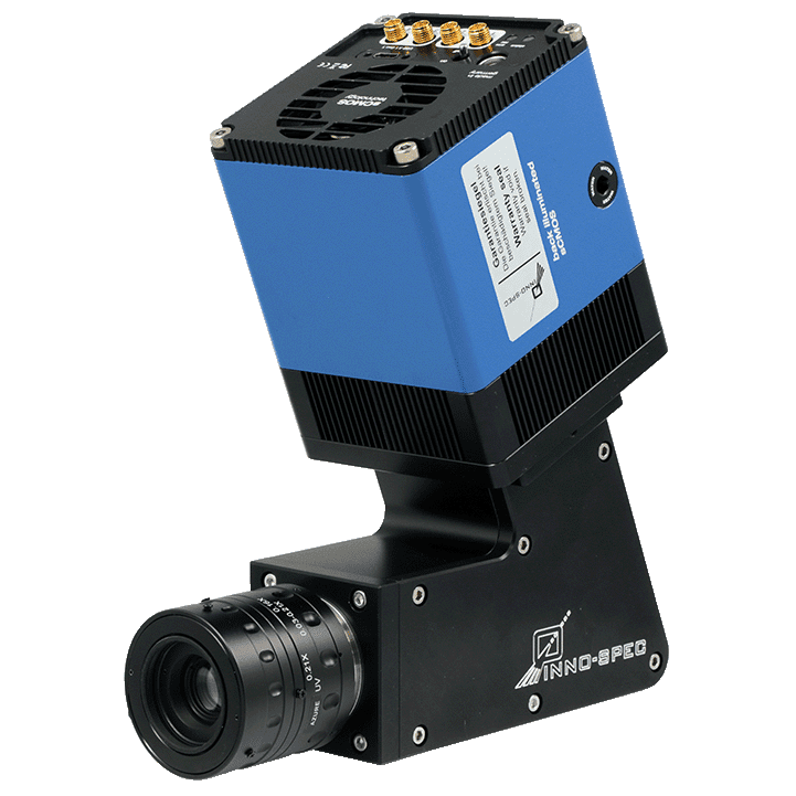 inno-spec UV Hyperspectral Imaging System 1