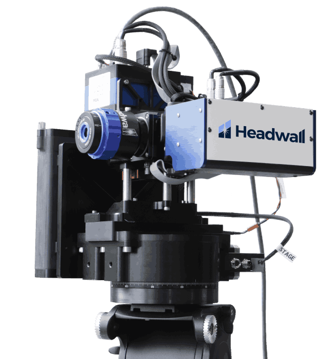 Headwall Photonics Micro-Hyperspec SWIR 640 3 Headwall Photonics Micro-Hyperspec SWIR 640 3