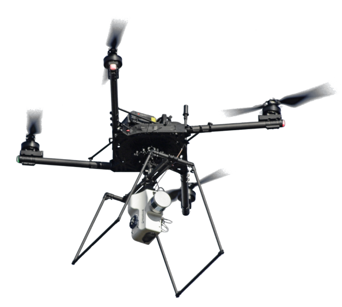 Headwall Photonics Co-Aligned 2