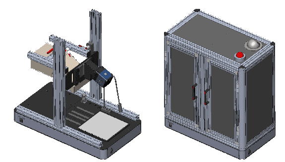inno spec uv enclosure