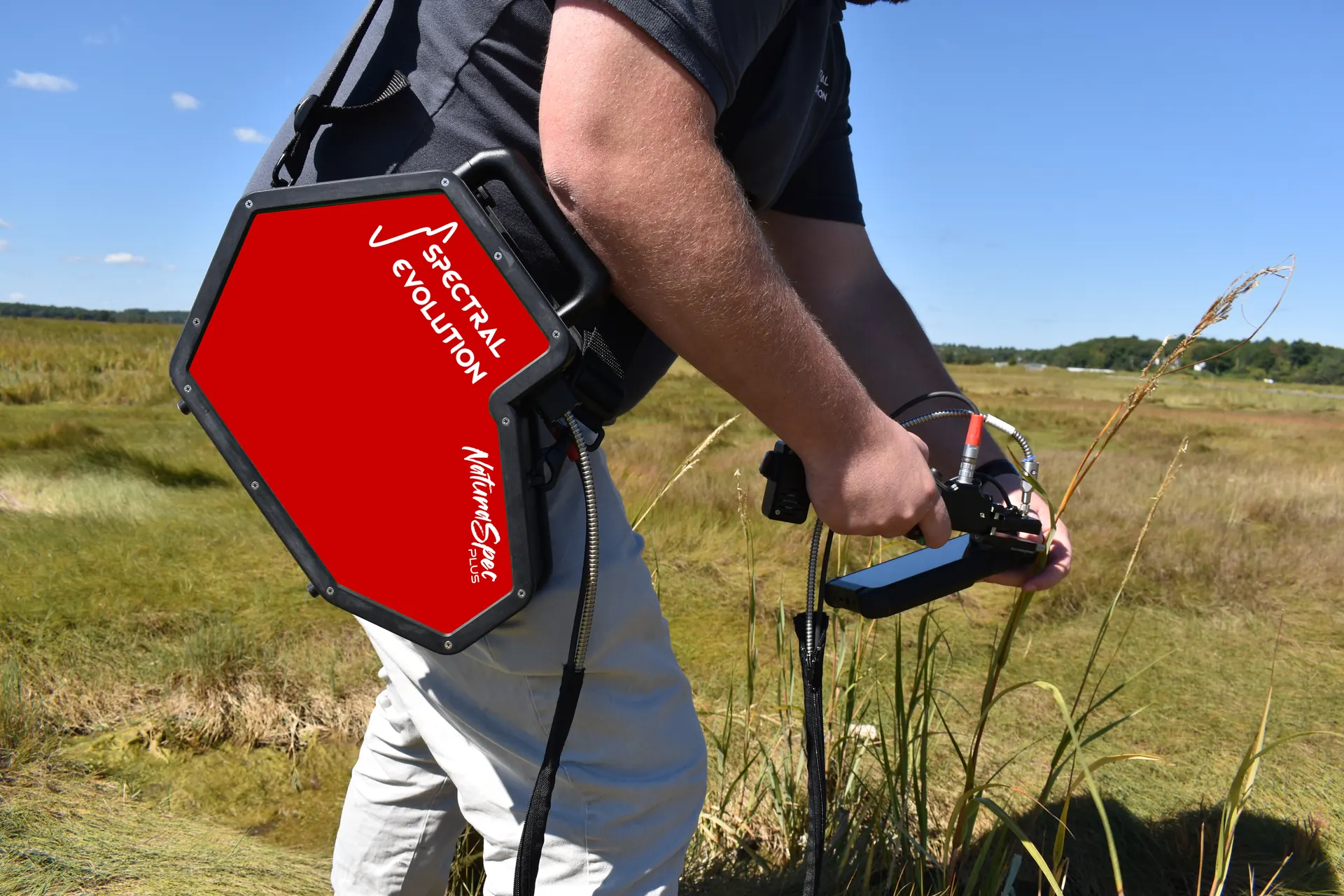 NaturaSpec Plus 3 NaturaSpec Plus 3