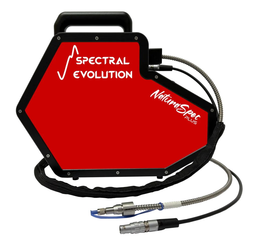 NaturaSpec Plus 4 NaturaSpec Plus 4
