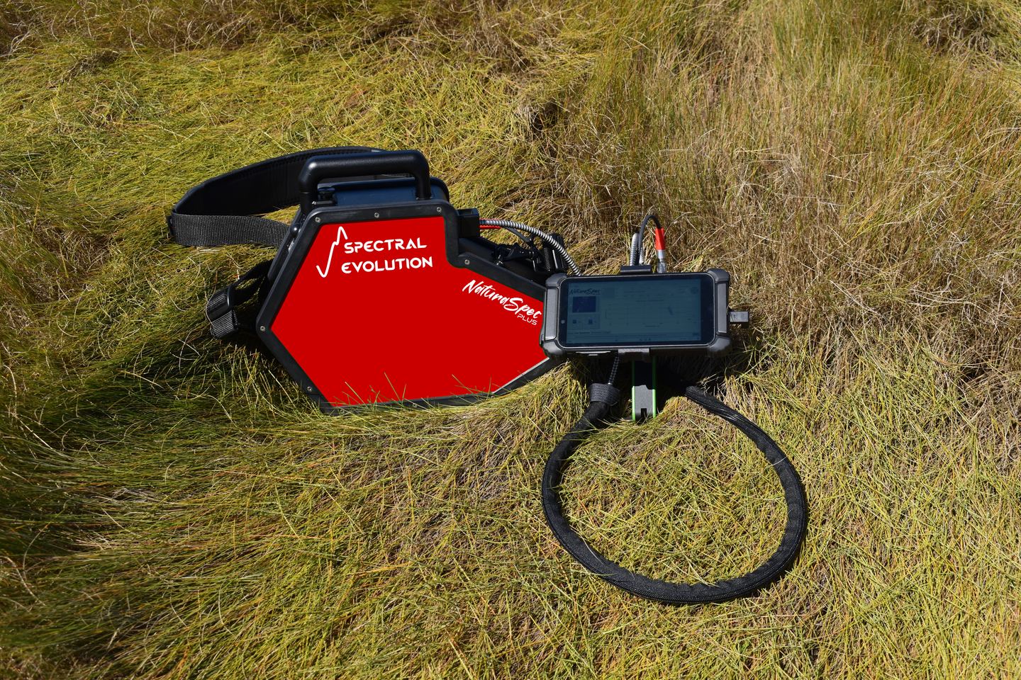 NaturaSpec Plus 1 NaturaSpec Plus 1