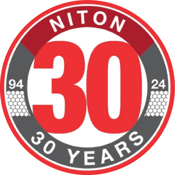 Niton™XL5 Plus 4