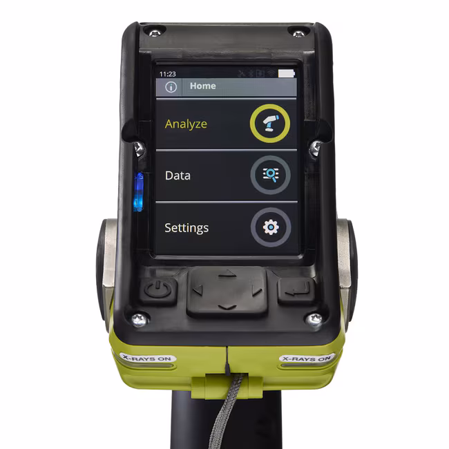 Niton™XL5e 3