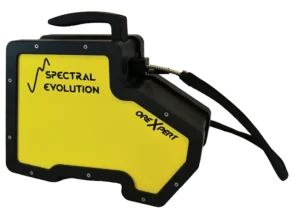 Spectral Evolution oreXpert