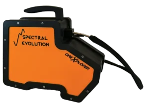 Spectral Evolution oreXplorer