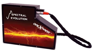 Spectral Evolution oreXpress
