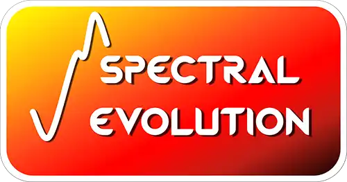Spectral Evolution Logo